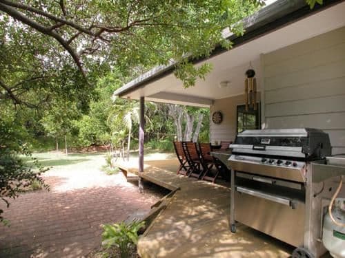 Holiday Home