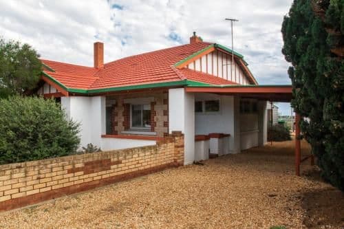 Holiday Home