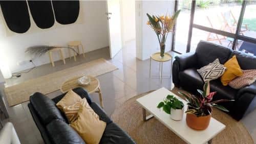 Sound Villa No 6 - Noosa Getaways Sound Villa No 6 - Noosa Getaways