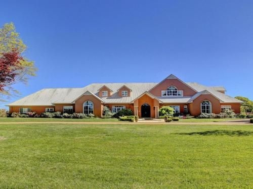 Iona Park - quintessential highlands estate2