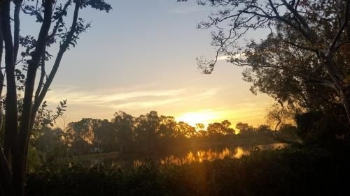 Lake House Benalla3