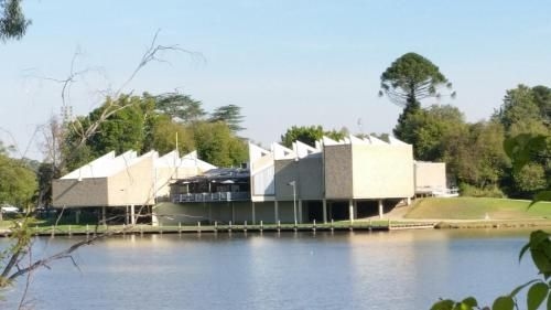 Lake House Benalla4