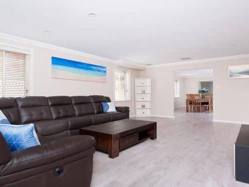 Townhouse on Tomaree - 6/26 Townhouse on Tomaree - 6/26