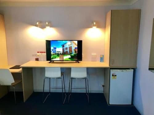 Executive Queen Room