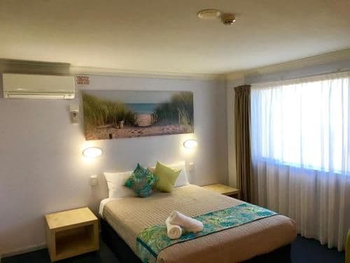Executive Queen Room