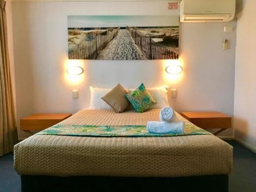 Executive Queen Room