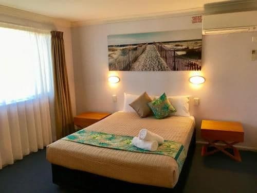 Executive Queen Room