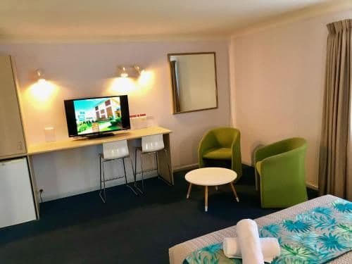 Executive Queen Room