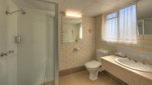 Executive Queen Room