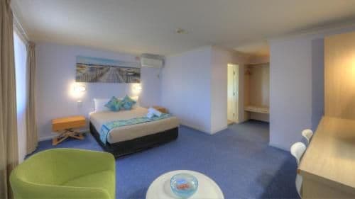 Executive Queen Room
