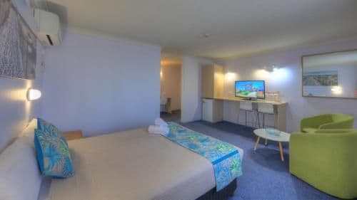 Executive Queen Room