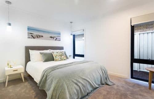 Five-Bedroom House