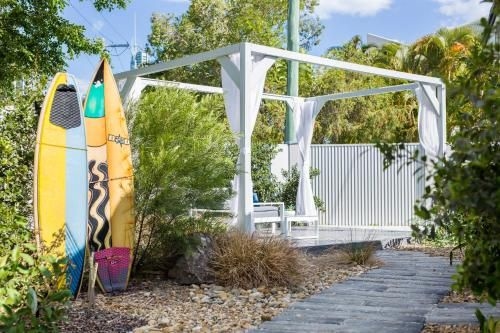 Lamour Holiday Beach House2