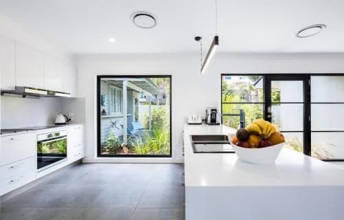 Five-Bedroom House