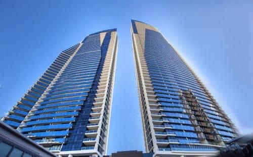 Surfers Paradise Two Bedroom Luxury Seaview Spa Apartment - Sealuxe Surfers Paradise Two Bedroom Luxury Seaview Spa Apartment - Sealuxe