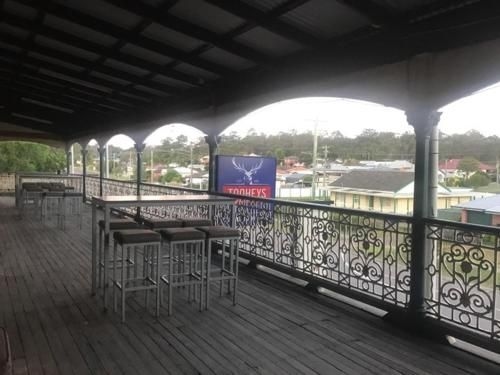Bellbird Hotel2
