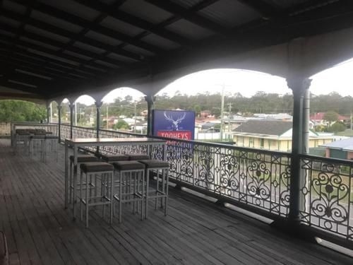 Bellbird Hotel1