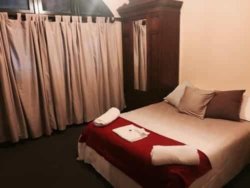 Bellbird Hotel