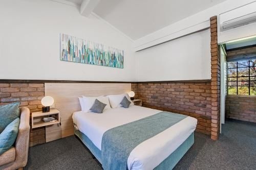 Comfort Hotel Olde Tudor4