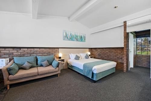 Comfort Hotel Olde Tudor3