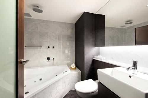 The Soho Hotel, Ascend Hotel Collection3