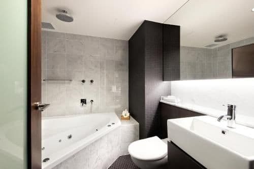 Soho Spa Suite