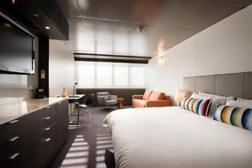 The Soho Hotel, Ascend Hotel Collection The Soho Hotel, Ascend Hotel Collection