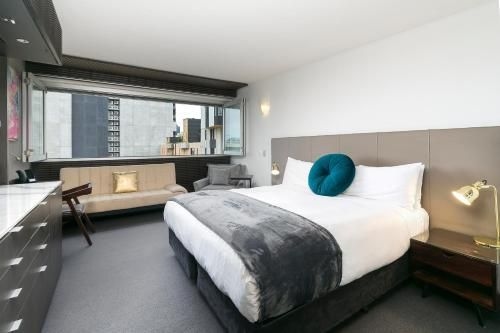 The Soho Hotel, Ascend Hotel Collection1