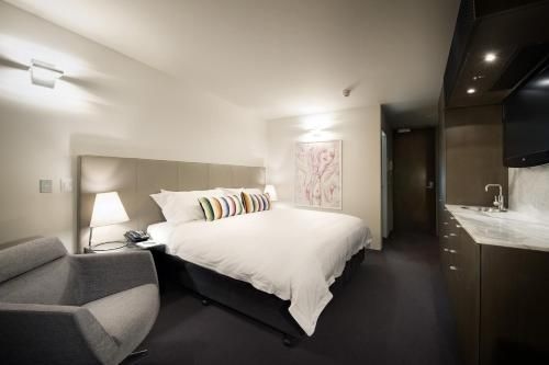 The Soho Hotel, Ascend Hotel Collection4