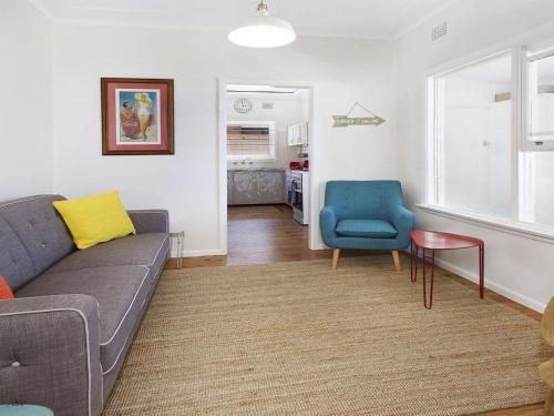 Kiama Beach Cottage at Easts Beach4