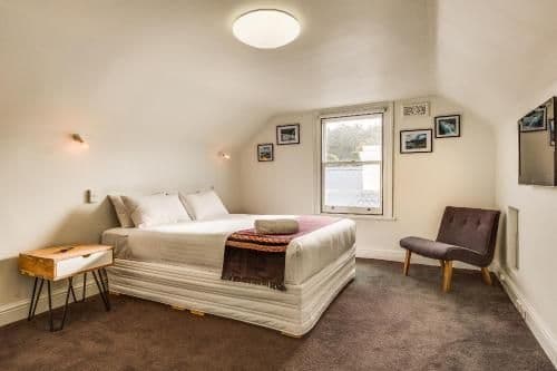 Three-Bedroom House with Two Bathrooms