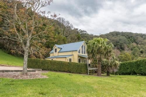 Lyrebird Lodge