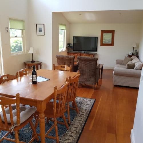 Lyrebird Lodge