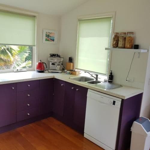 Lyrebird Lodge