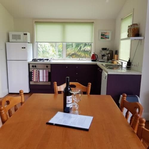 Lyrebird Lodge