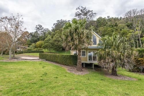 Lyrebird Lodge