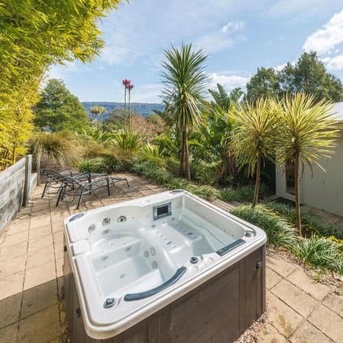 Treetops Lodge