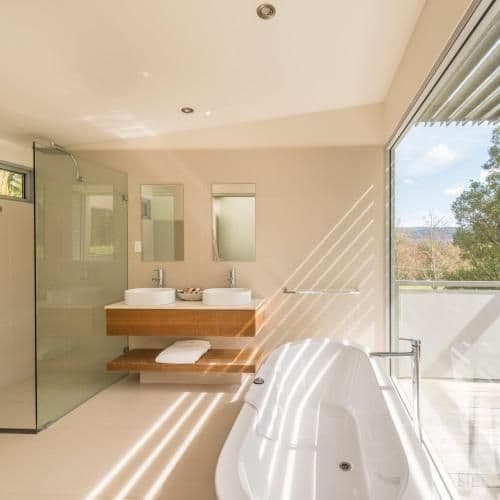 Treetops Lodge
