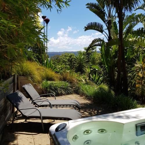Treetops Lodge
