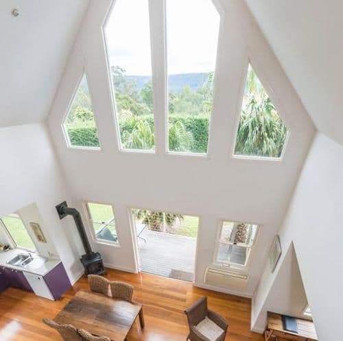 Lyrebird Lodge