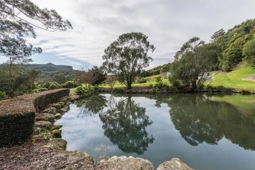 Lyrebird Lodge