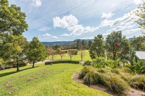 Lyrebird Lodge