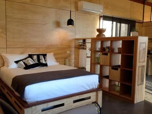 Deluxe King Suite