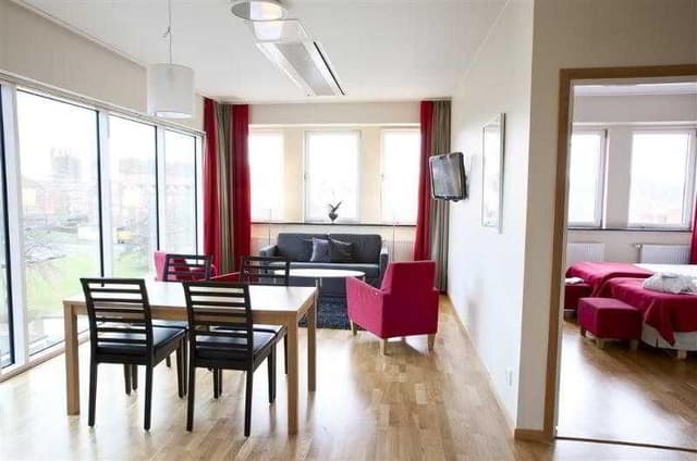 SUITE STANDARD