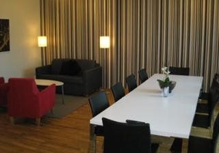 BEST WESTERN PLUS Hotel Mektagonen1