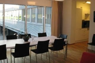 BEST WESTERN PLUS Hotel Mektagonen3