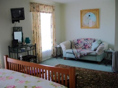 The Linear Way Bed and Breakfast3