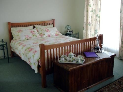 The Linear Way Bed and Breakfast0