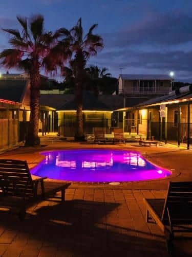 Bay Lodge Bay Lodge