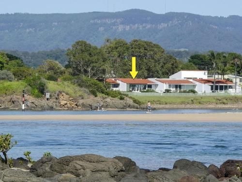 Minnamurra Island View4